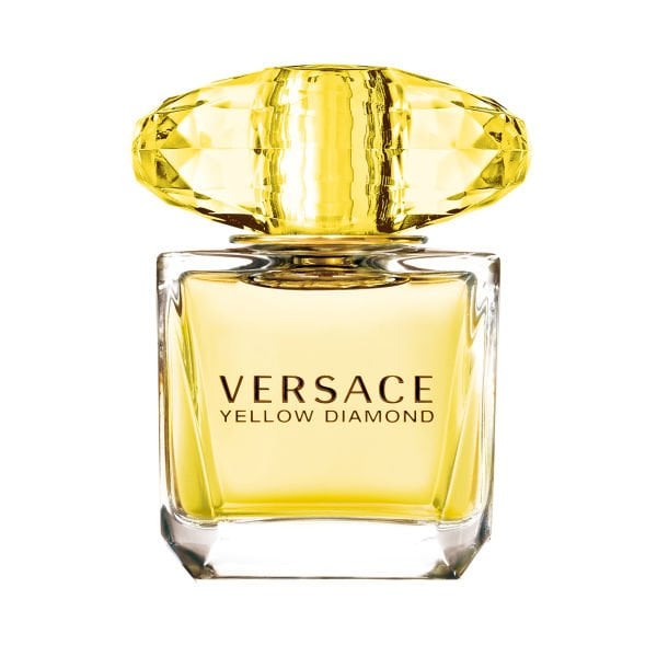 Versace Yellow Diamond EDT