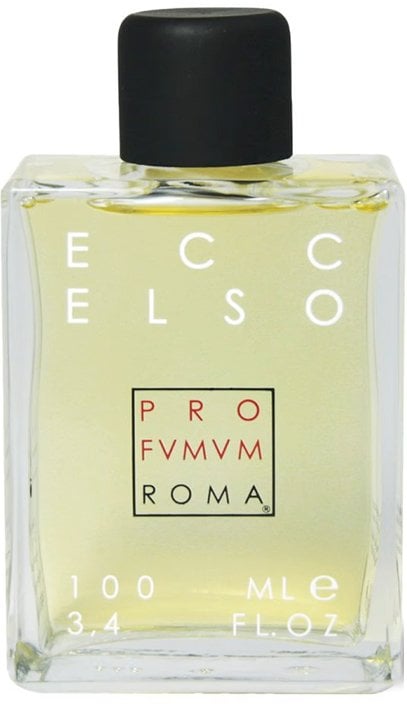 Profumum Roma Eccelso