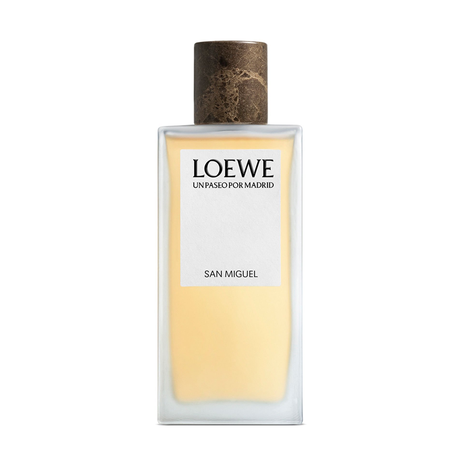 Loewe San Miguel EDP