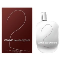 Comme des Garcons 2 EDP 100 ML