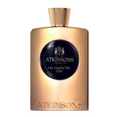 Atkinsons Her Majesty The Oud EDP