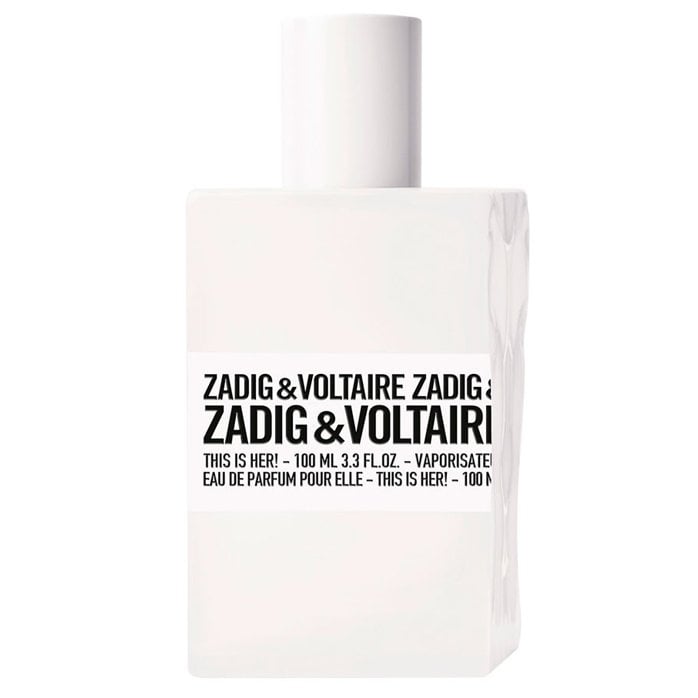 Zadig & Voltaire This is Her! EDP