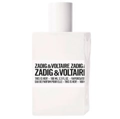 Zadig & Voltaire This is Her! EDP