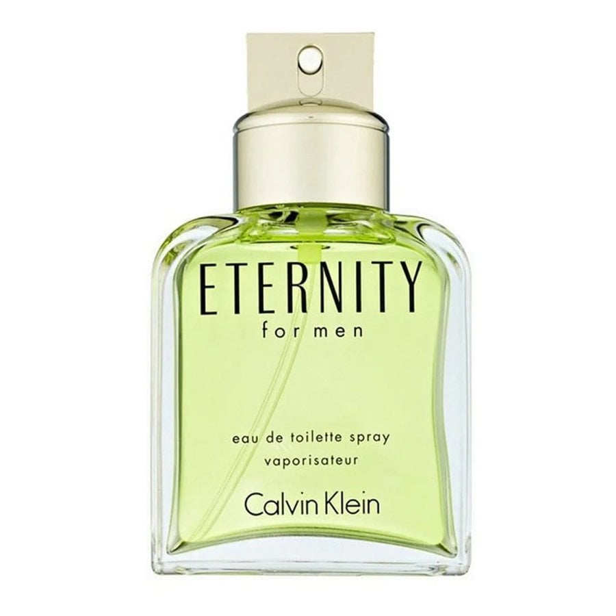 Calvin Klein Eternity Men EDT