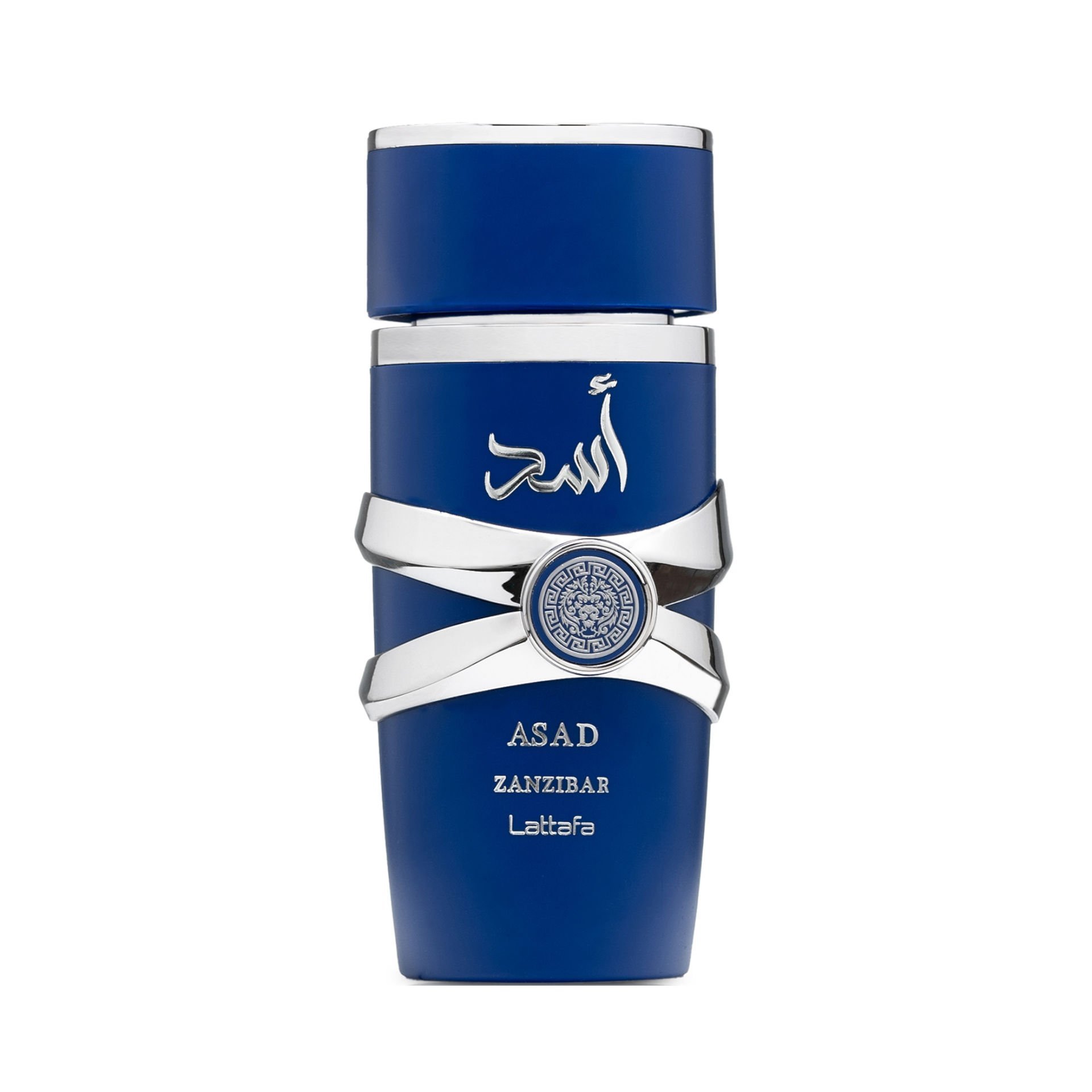 Lattafa Asad Zanzibar EDP