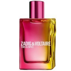 Zadig & Voltaire This is Love! Her