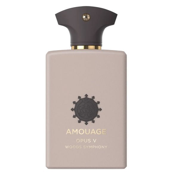 Amouage Opus V Woods Symphony