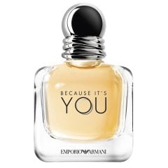 Armani Because It's You EDP Pour Femme