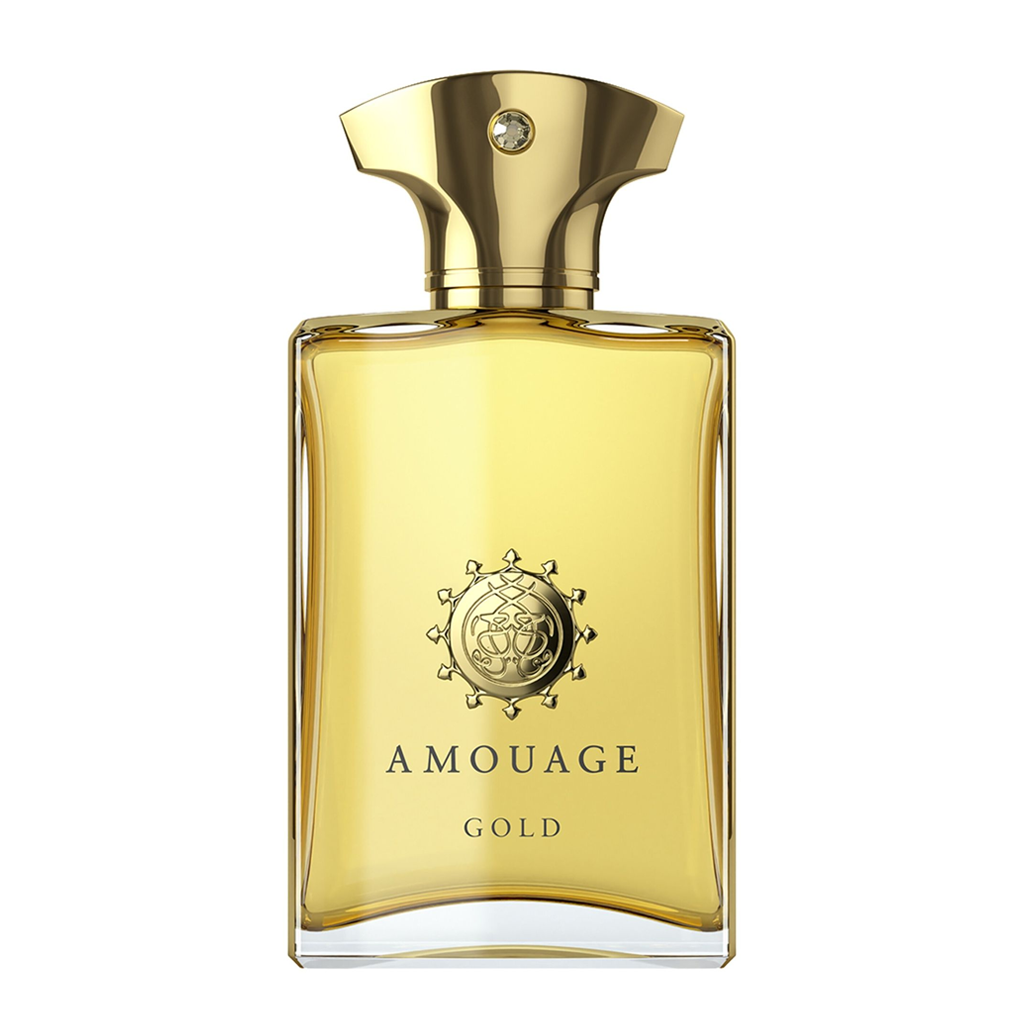 Amouage Gold Man EDP