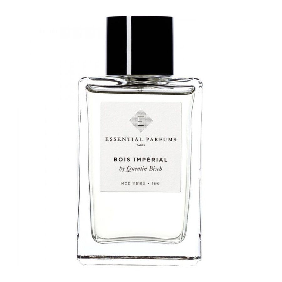 Essential Parfums Bois Imperial 3 ml - plastik sprey