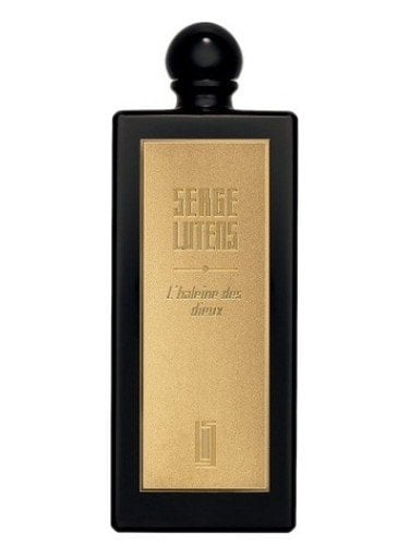 Serge Lutens L’Haleine des Dieux