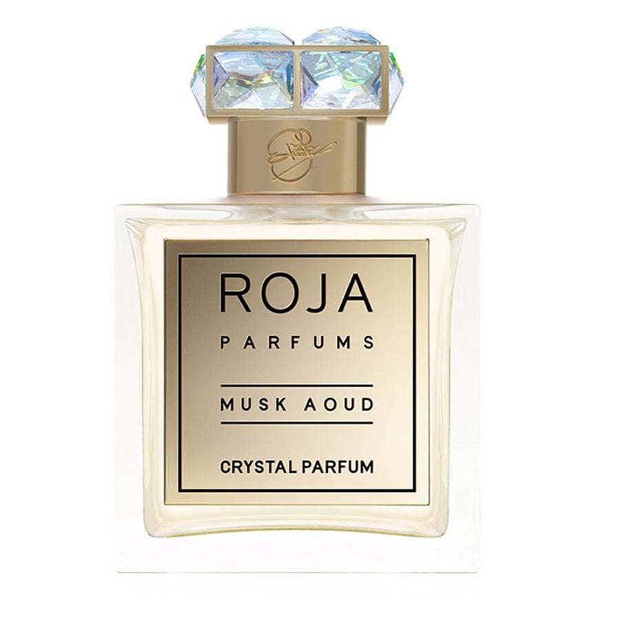 Roja Parfums Musk Aoud Crystal 10 ML