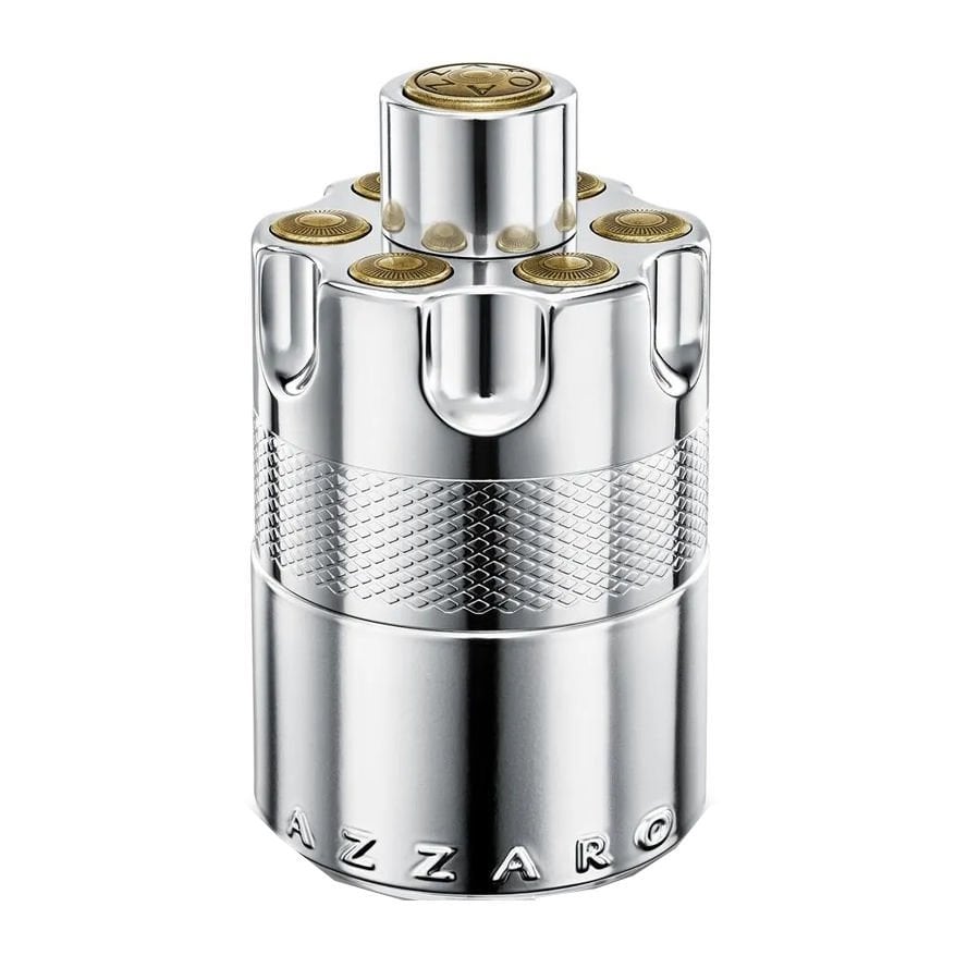 Azzaro Wanted EDP