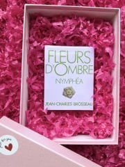 Jean Charles Brosseau Fleurs D'Ombre Nymphéa EDP 100 ML ❤