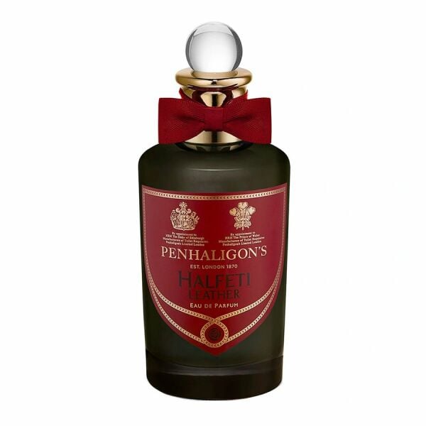 Penhaligon's Halfeti Leather EDP 10 ML