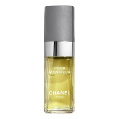 Chanel Pour Monsieur EDT