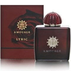 Amouage Lyric Woman EDP