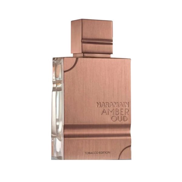 Al Haramain Amber Oud Tobacco Edition EDP