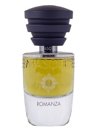 Masque Milano Romanza