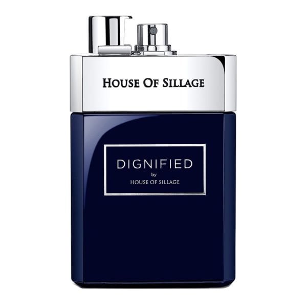 House Of Sillage Dignified 10 ML