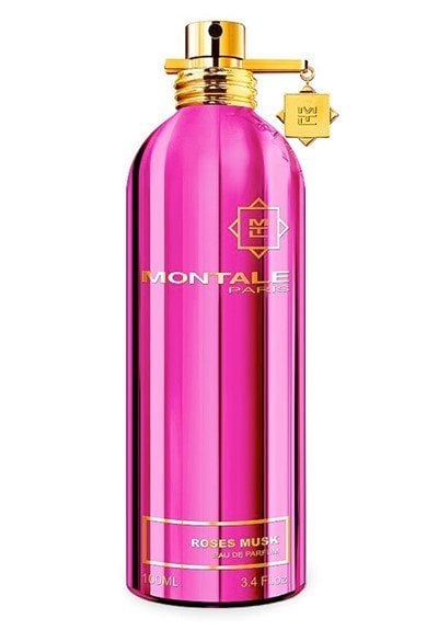 Montale Roses Musk EDP