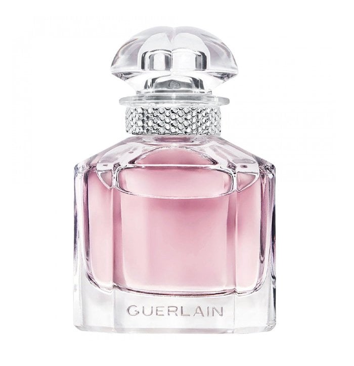 Guerlain Mon Guerlain Sparkling Bouquet