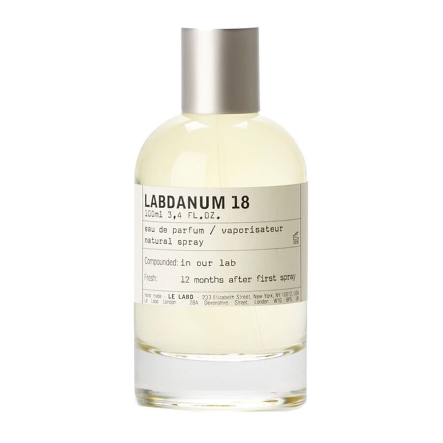 Le Labo Labdanum 18