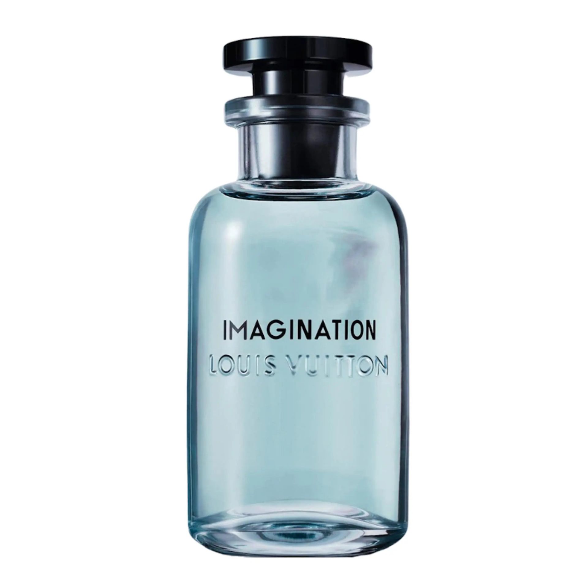 Louis Vuitton Imagination 3 ml - plastik sprey