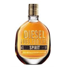 Diesel Fuel For Life Spirit EDT