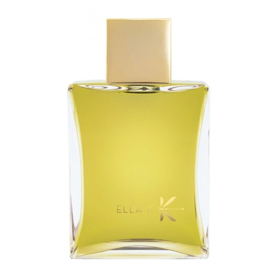 Ella K Parfums Poème De Sagano