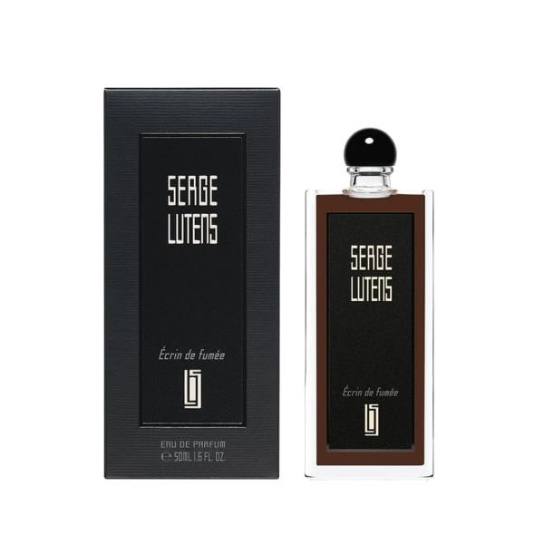 Serge Lutens Écrin de Fumée 50 ML