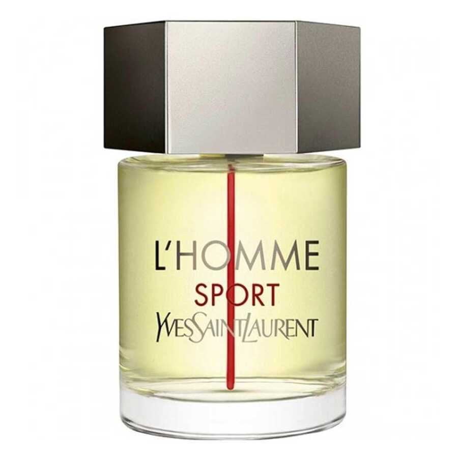 Yves Saint Laurent L’Homme Sport EDT