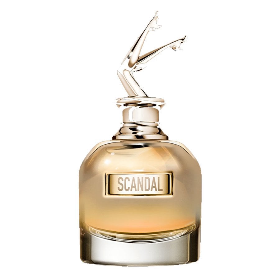 Jean Paul Gaultier Scandal Gold EDP