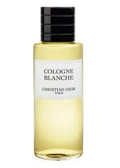Dior Privee Cologne Blanche