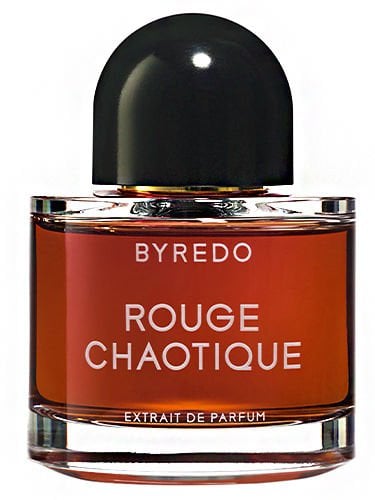 Byredo Rouge Chaotique Extrait De Parfum