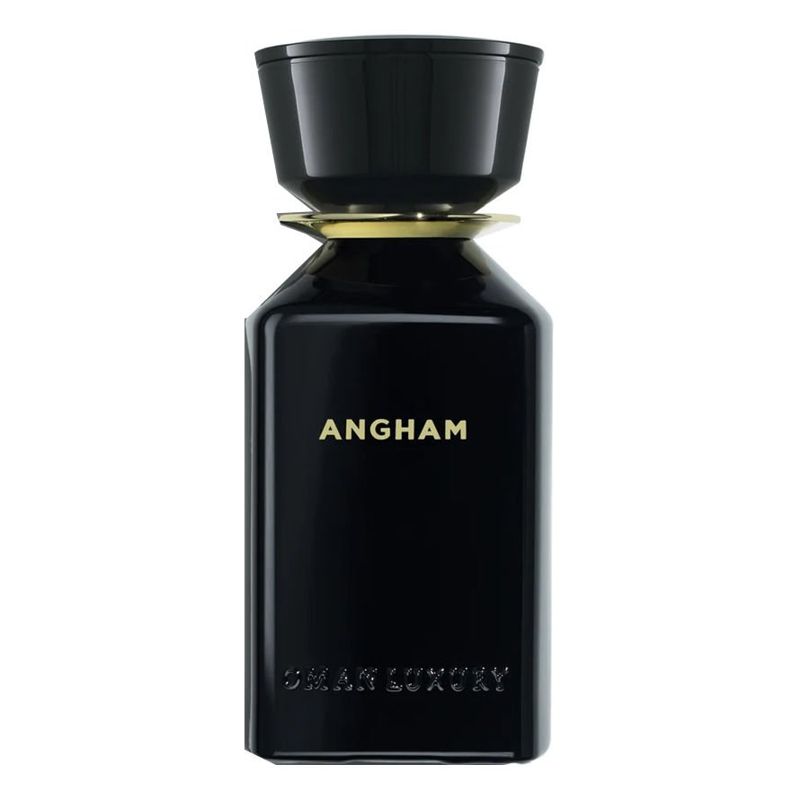 Omanluxury Angham