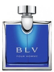 Bvlgari BLV Pour Homme EDT