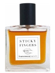 Francesca Bianchi Sticky Fingers