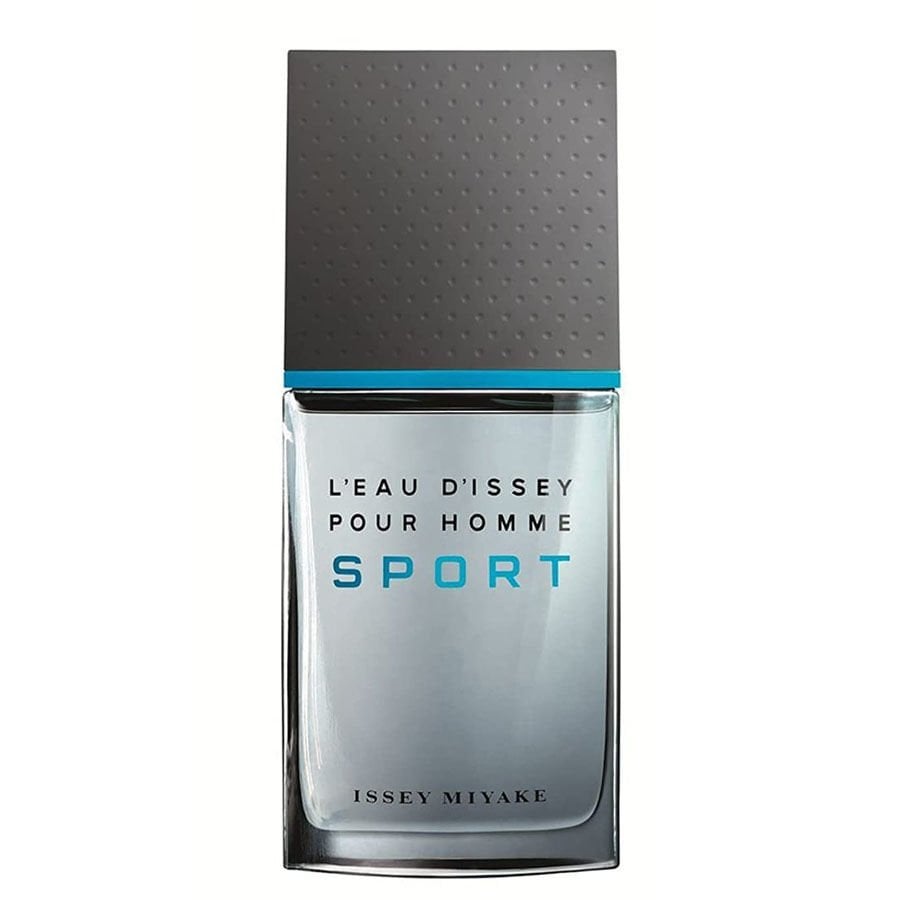 Issey Miyake L'eau D'issey Pour Homme Sport EDT