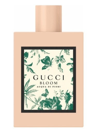 Gucci Bloom Acqua di Fiori