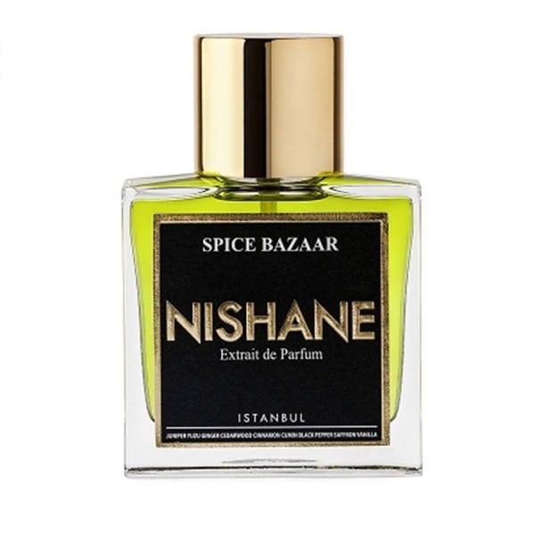 Nishane Spice Bazaar
