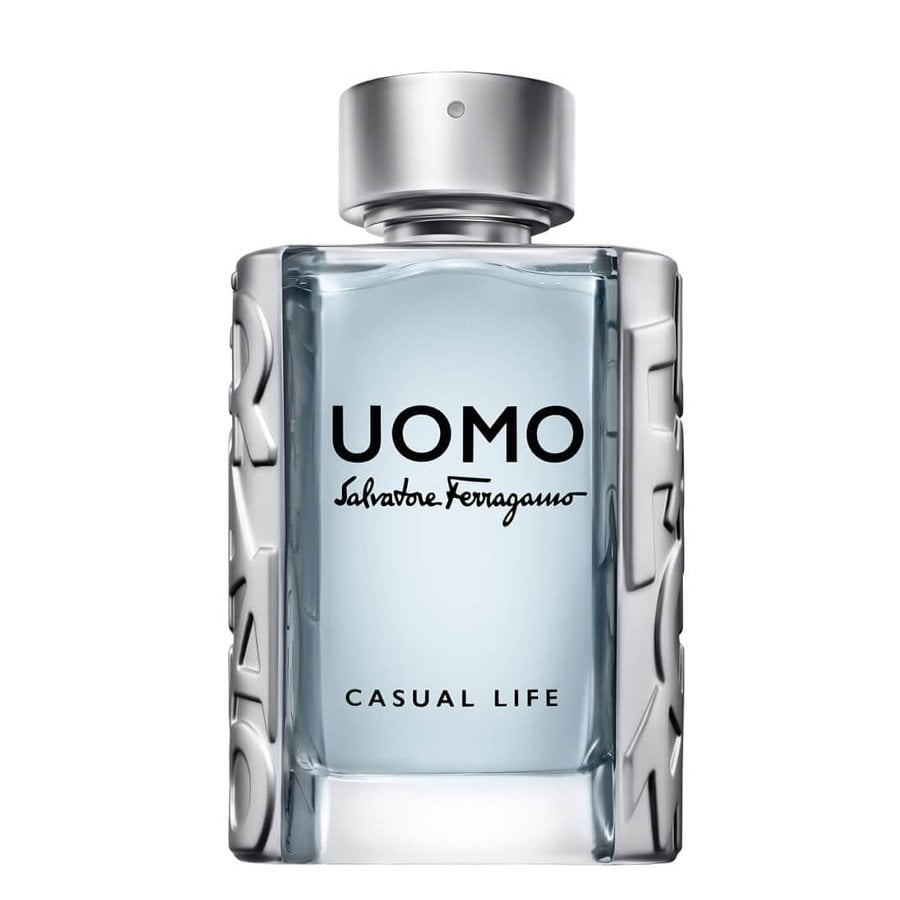 Salvatore Ferragamo Uomo Casual Life EDT