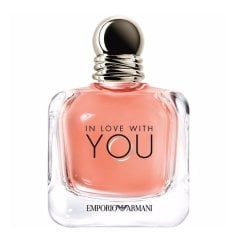 Armani In Love With You EDP