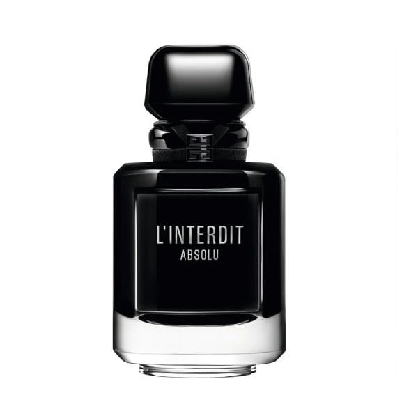 Givenchy L'Interdit Absolu Intense EDP