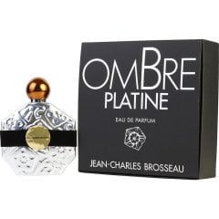 Jean Charles Brosseau Ombre Platine EDP 100 ML