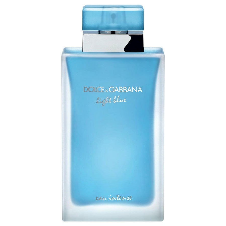 Dolce & Gabbana Light Blue Eau Intense EDP