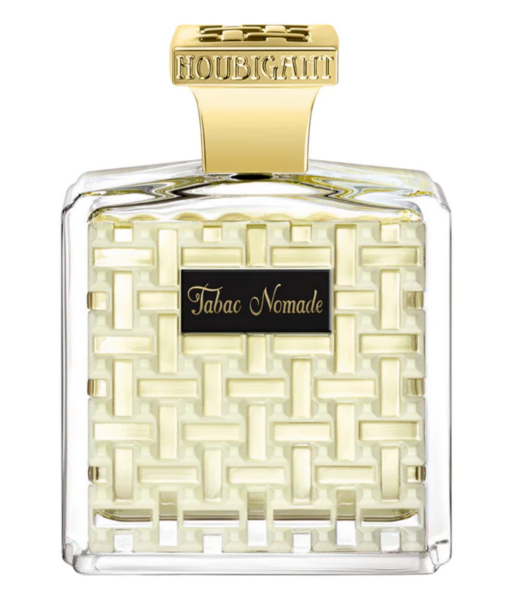 Houbigant Tabac Nomade EDP