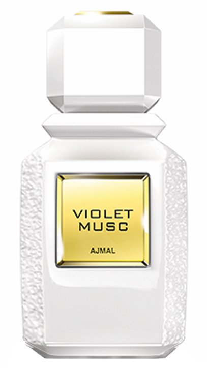 Ajmal Violet Musc EDP