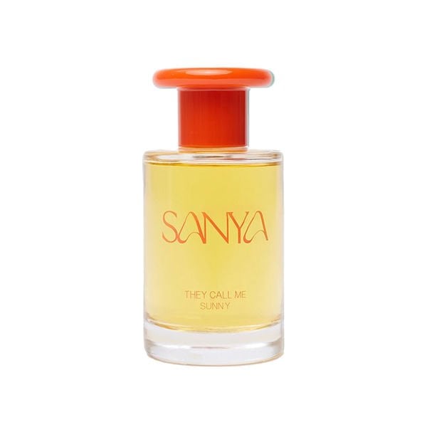 Sanya They Call Me Sunny EDP