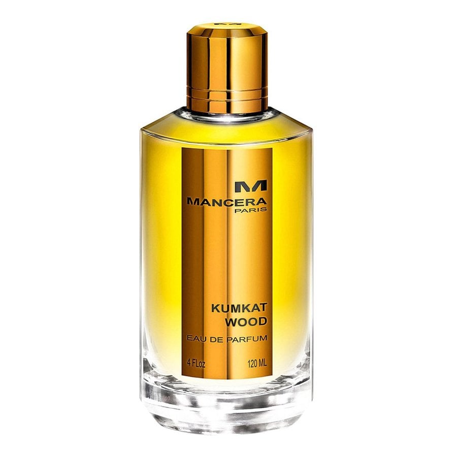 Mancera Kumkat Wood EDP